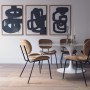No.44 | Dining Space | Interior Designers